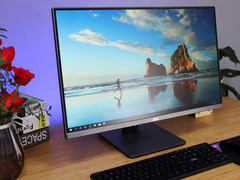 高清大屏 AOC AIO 27英寸大师926系列一体机图赏