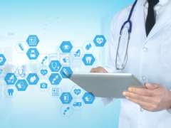 现代化基础架构为新型智慧医院建设奠定基石