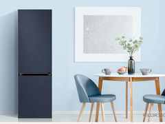 有意义的设计：用2020年度经典蓝色装点家居空间