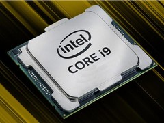苹果定制酷睿i9跑分曝光，十核心，5.0GHz