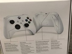 挑战索尼PS5？微软Xbox Series S主机确认