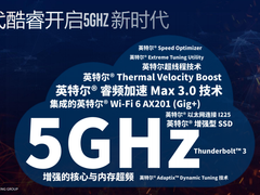 酷睿和锐龙打游戏谁更强？36款主流游戏英特尔赢了35款！