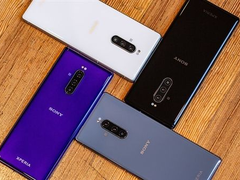 索尼：移动业务终于要赚钱了！3个月销量80万