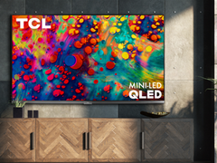 55寸仅4500元，TCL将mini LED拉至新低价