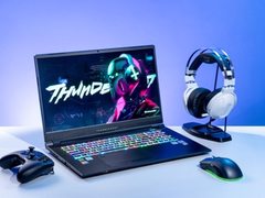 雷神911 P1 Plus全能笔记本8月13日新品上市