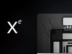 GPU市场将迎来巨变？英特尔新架构GPU性能炸裂