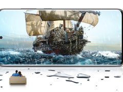 外媒曝光，三星S21恐无缘TOF镜头