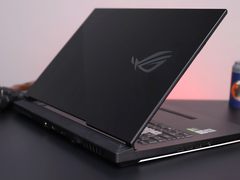 霸气性能，发烧体验 这款酷睿i7-10875H游戏本有点强