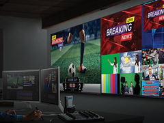 BIRTV 2020线上开展，三星商显定义广电“新媒体”