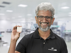 英特尔推进六大技术支柱全面创新