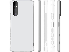 索尼Xperia 5 Ⅱ曝光，防水要和耳机孔兼得