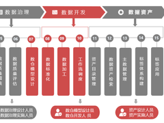 百分点大数据技术团队：乘风破浪 海外数据中台项目实践