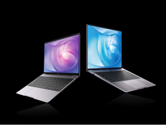 全面高能，华为MateBook 2020锐龙版性能轻薄本发布