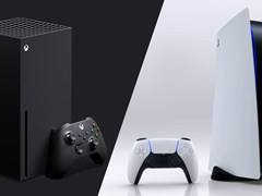PS5与XSX主机价格、发售时间曝光，11月见？