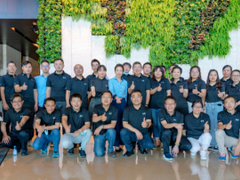 “创造极致”2020科视Christie 中国路演成功收官