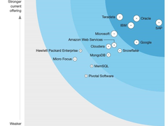 Teradata Vantage重新定义数据分析的“现代化”