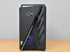 游戏玩家的高胜率王炸！ROG光刃G35电竞主机评测