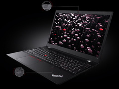 ThinkPad P15v移动工作站，打造设计师的“移动城堡”