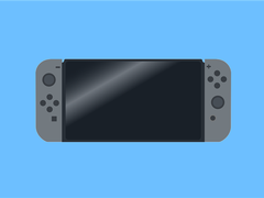 任天堂全新Switch曝光：Q4开始量产，有望明年亮相
