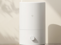 米家新款智能加湿器发布，支持银离子抗菌功能让