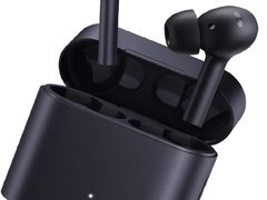 小米无线蓝牙耳机2 Pro曝光，支持主动降噪和无线充电