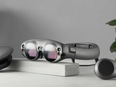 苹果新专利曝光，智能眼镜或将采用无线基站提升性能