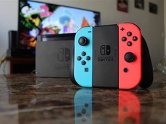 新一代Switch已入网：内存、CPU升级