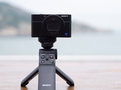 便携&画质可兼得 索尼RX100 VII你值得拥有