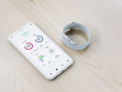 亚马逊推出智能手环，帮你构建3D身体模型