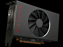 AMD悄然发布新款低端显卡，延续性价比
