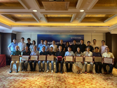 新华三与佛山市商业精英合作伙伴集中签约，以生态之力成就智慧时代