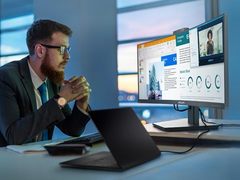 飞利浦四大“天王级”商用显示器助力生产力提升