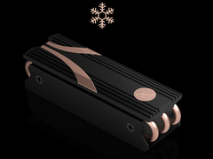 速度达7GB/s，Sabrent新固态超越三星