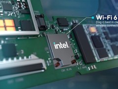 英特尔推出第11代酷睿处理器 带来应用场景性能飞跃