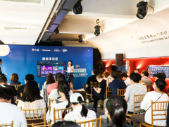海信发布社交电视新品：未来电视的样子更加清晰