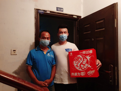 苏州用户曹先生：京东是怎么做到15分钟送达的？
