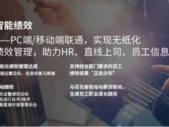 绩效考核系统大概多少费用？1次购买实现企业HR管理目标