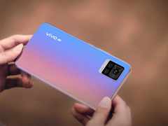 轻薄自拍神器——vivo S7仅售2798元