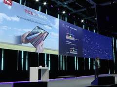 TCL发布新一代屏幕技术，护眼还能放视频