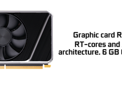 公版RTX 3060曝光，精悍小钢炮设计