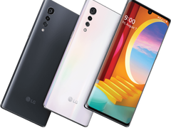 联发科发布天玑1000C，将由LG首发