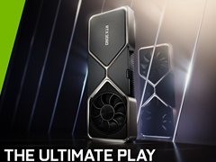 RTX 3080性能实测，4K再无压力
