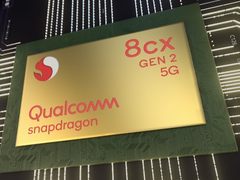 Qualcomm通过新一代计算平台推动5G PC生态扩展