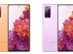 S20 FE完整规格曝光，多达六种配色