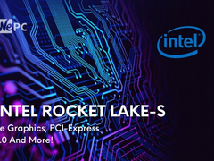 最后的14nm处理器，英特尔桌面新U明年发