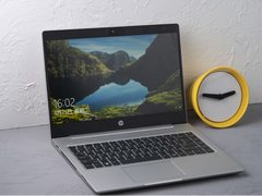 惠普战66评测：流畅指尖，轻薄商务本大成之作