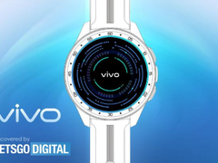 vivo智能手表曝光，搭载OLED圆表盘