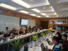 全面出击，精准破局！飞利浦显示器B2B团队高强度集训圆满落幕！