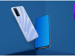 IFA榜单公布，中兴天机Axon 20 5G荣获两项大奖