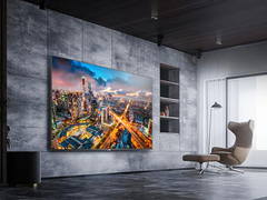 电视面板持续缺货中 TCL电视表示九月中旬将涨价